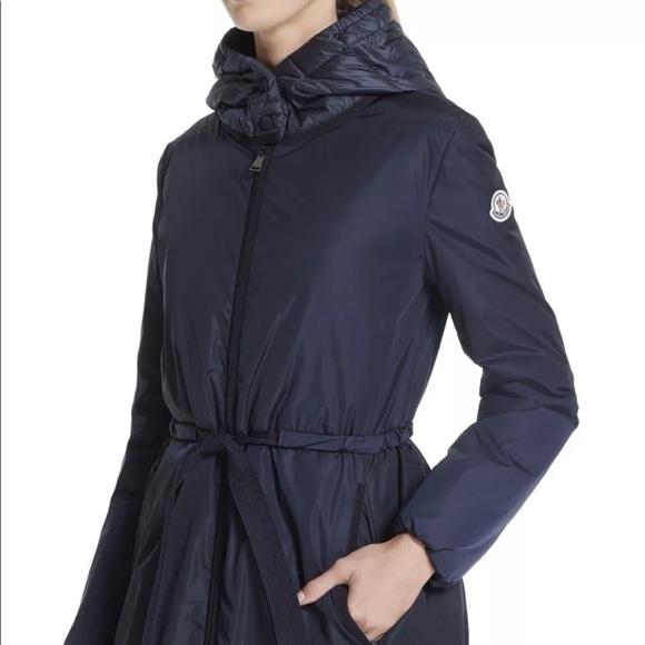 Moncler Bruant jacket 00 - Picture 2 of 6